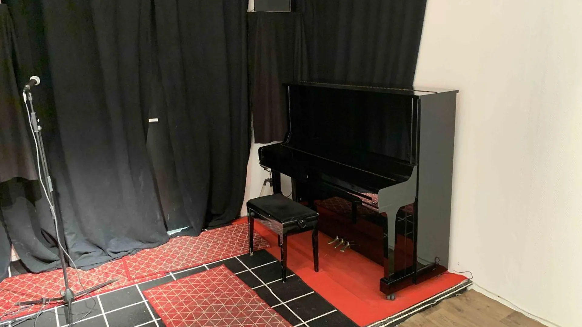 La Maison Des Artistes Lavelanet
