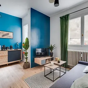 Le Malaret - Parking, Wifi, Hyper-centre Toulouse